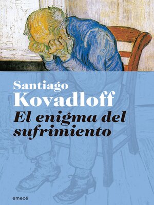 cover image of El enigma del sufrimiento